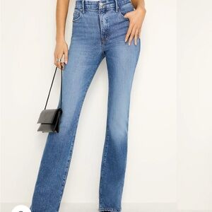 Soft-tech Good Classic Slim Bootcut Jeans